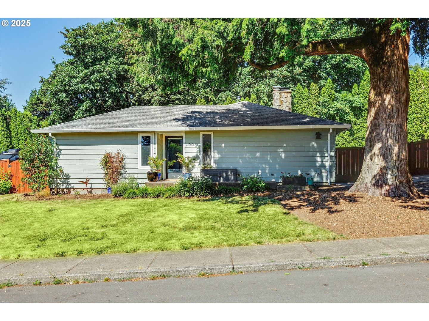 Portland House: 13970 SW Bull Mountain Rd
