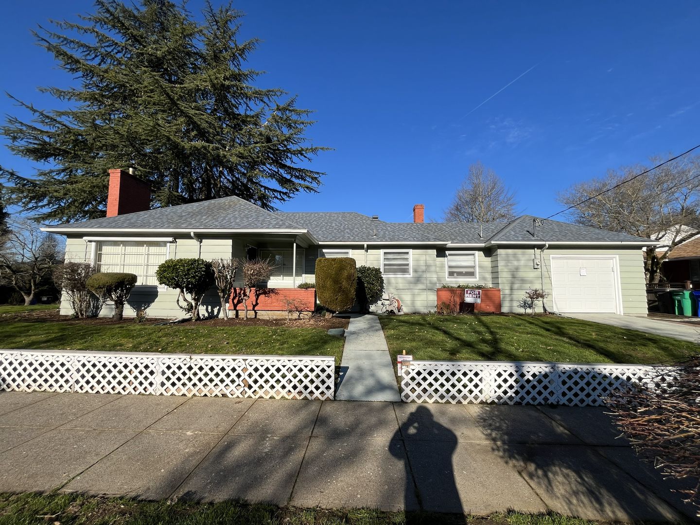 Portland House: 3505 NE Ainsworth St