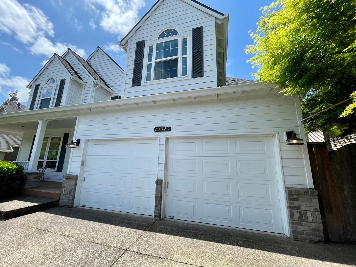 Tualatin House: 20025 SW 58th Terrace