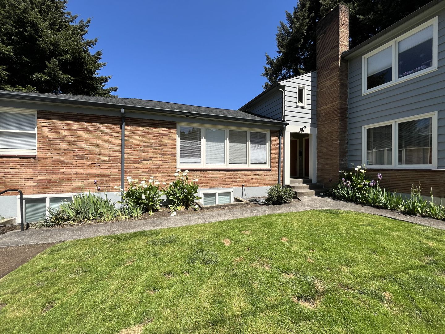Portland Apartment: 2830-2836 SE 50th Avenue