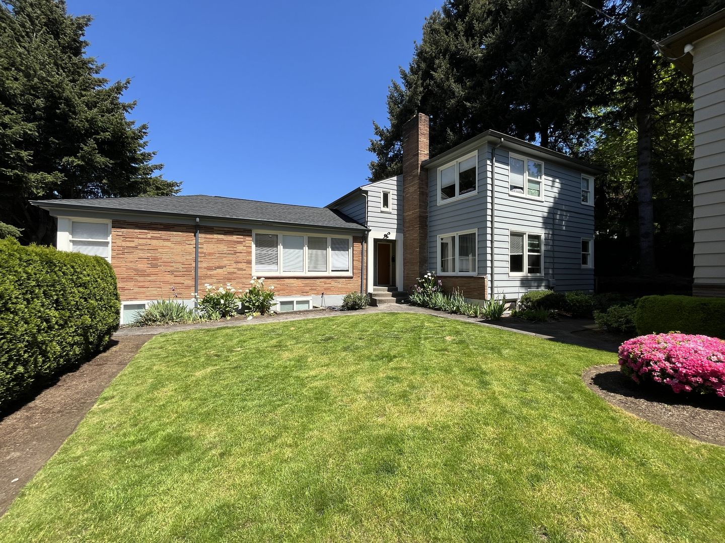 Portland Apartment: 2830-2836 SE 50th Avenue