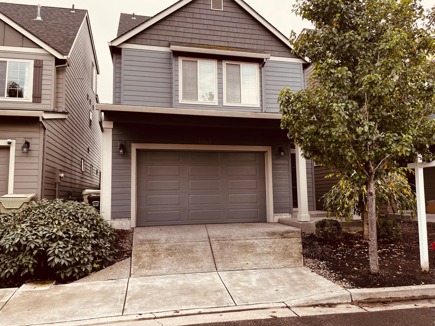 North Plains House: 30126 NW Stewart Lane