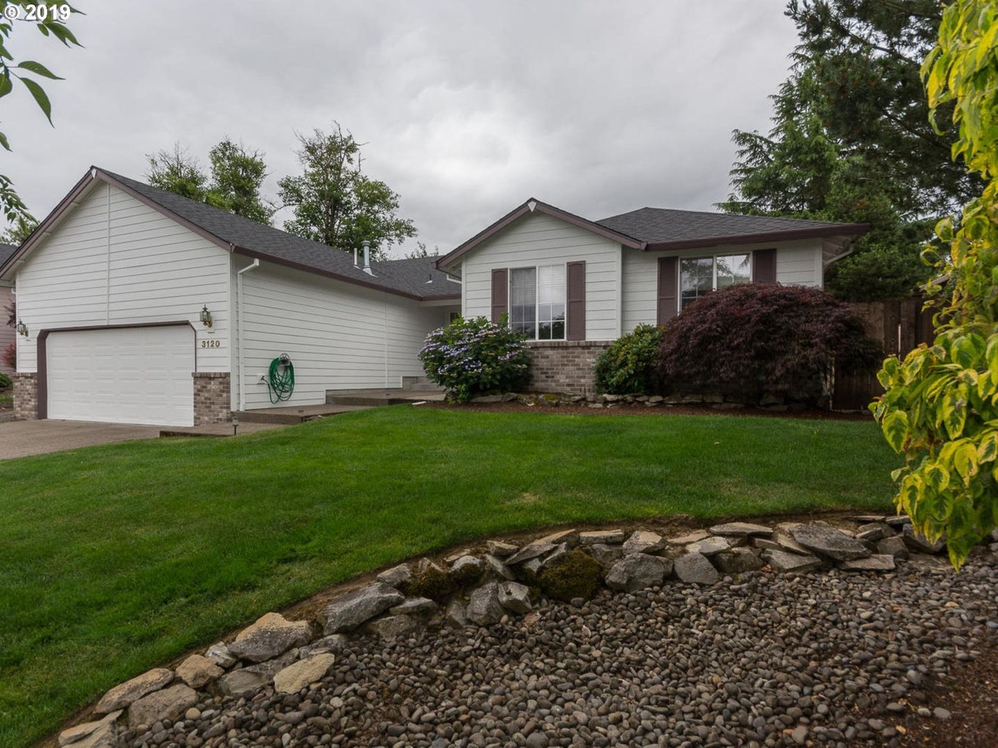 Gresham House: 3120 SW 31st Street