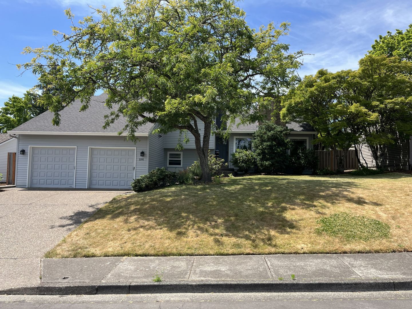 Portland House: 1195 NW 122nd Ave