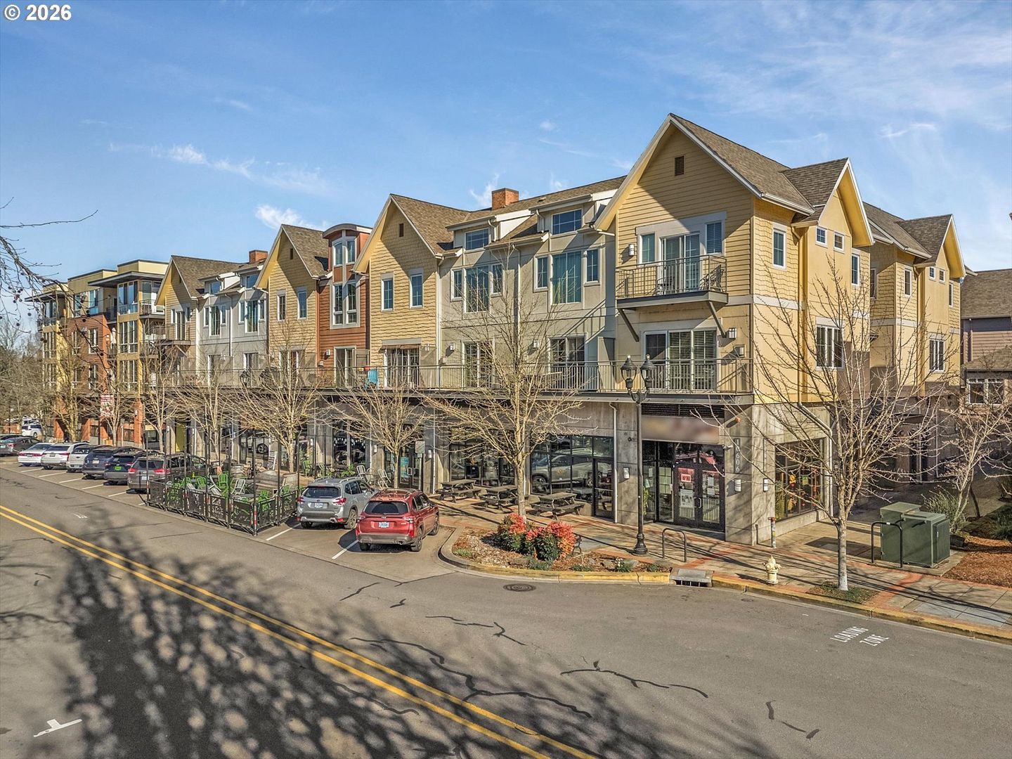 Milwaukie House: 10606 SE Main St