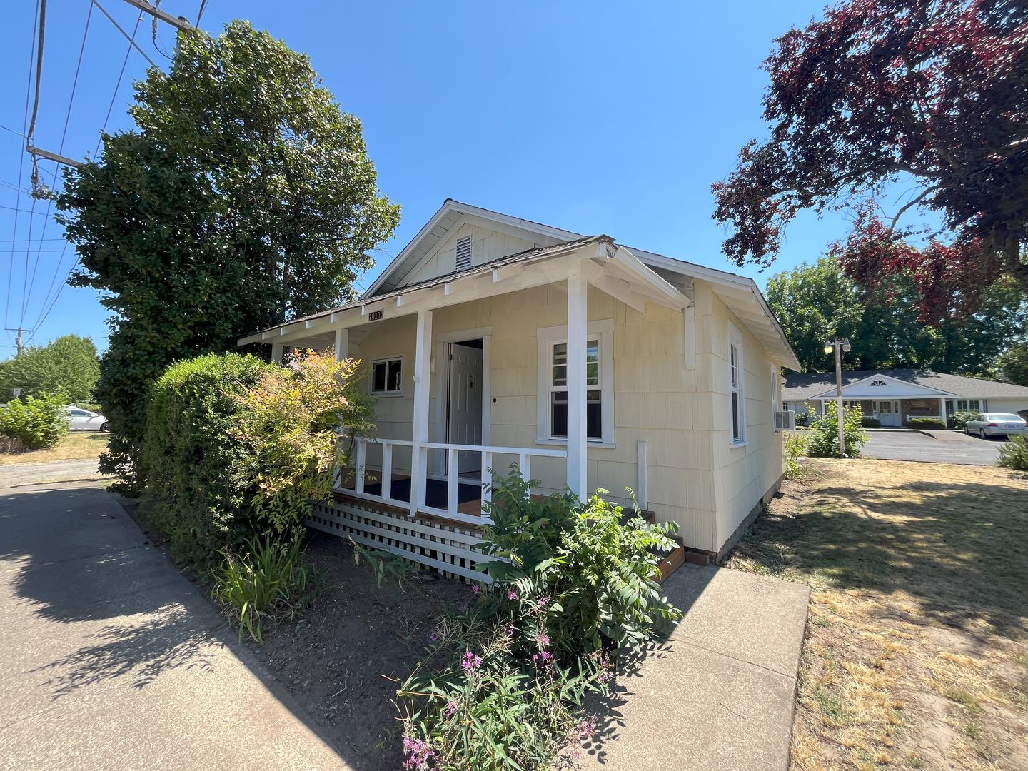 Beaverton House: 20100 SW Alexander St.