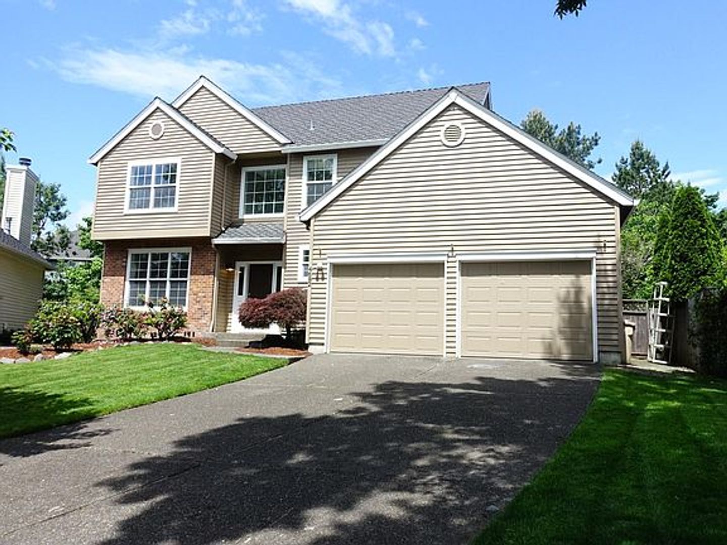 Lake Oswego House: 4682 Winthrop Court