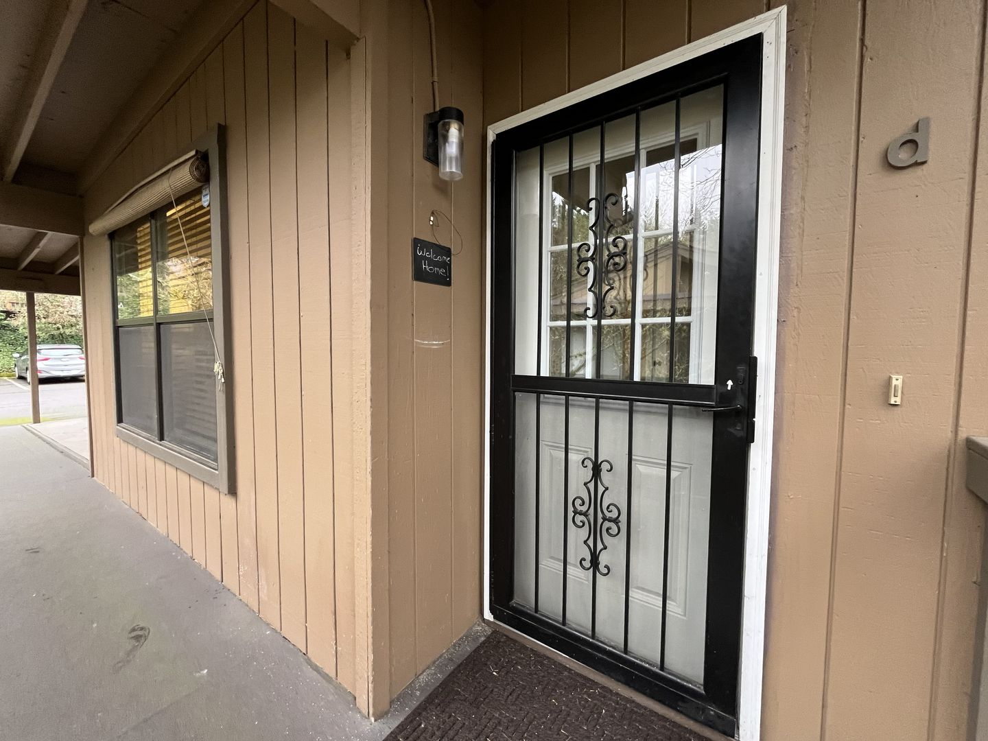 Portland Condo: 7538 SW Barnes Road