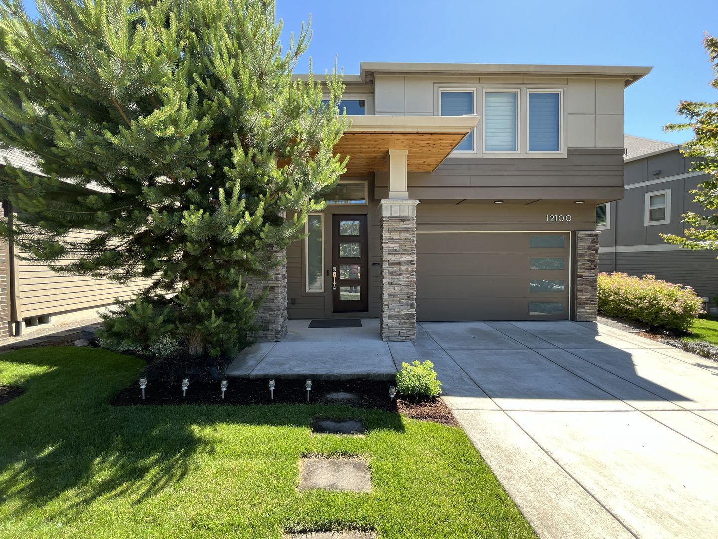 Beaverton House: 12100 SW 173rd Terrace