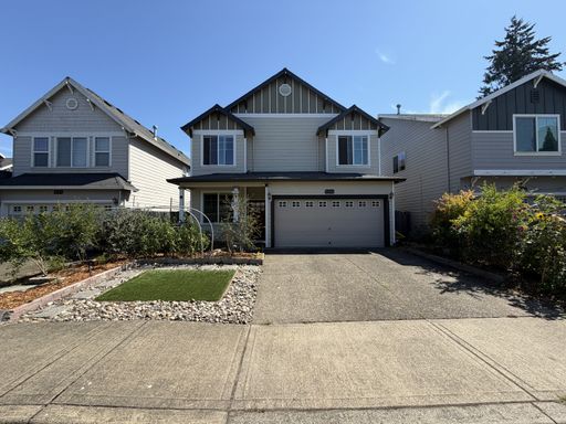 Beautiful Beaverton 4-Bedroom Home with Fruit Trees, Garden, Two Fireplaces & Modern Amenities – photo 1