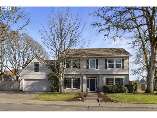 Stunning 4-Bedroom Hillsboro Home with Bonus Room, Den & RV Parking – photo 1