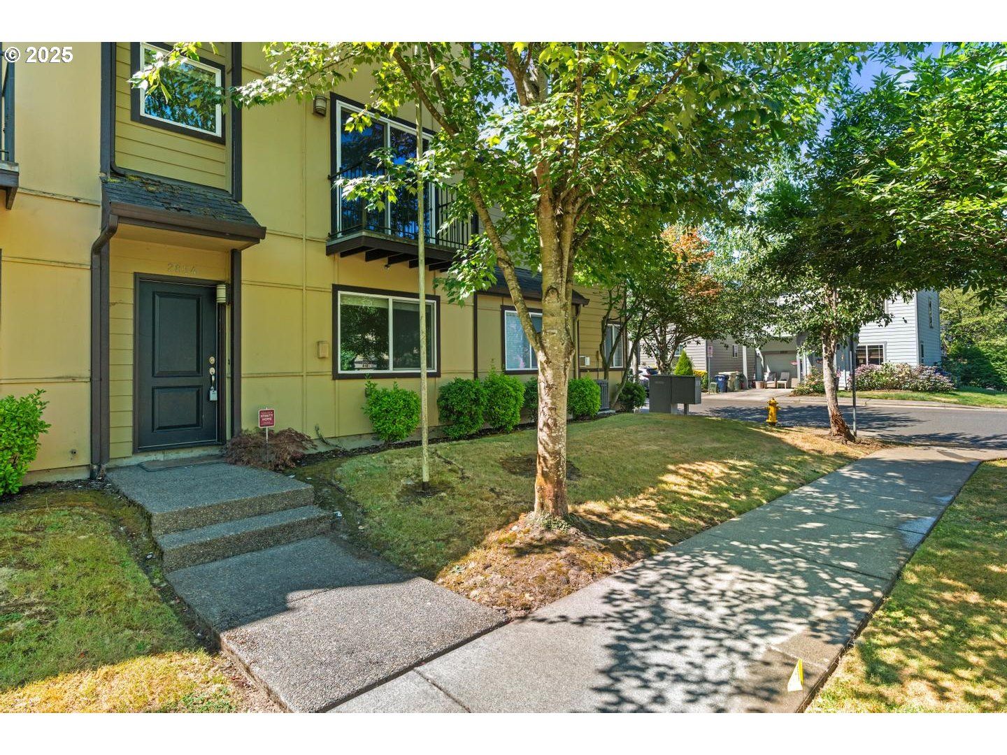 Beaverton House: 2834 SW Tranquility Ter