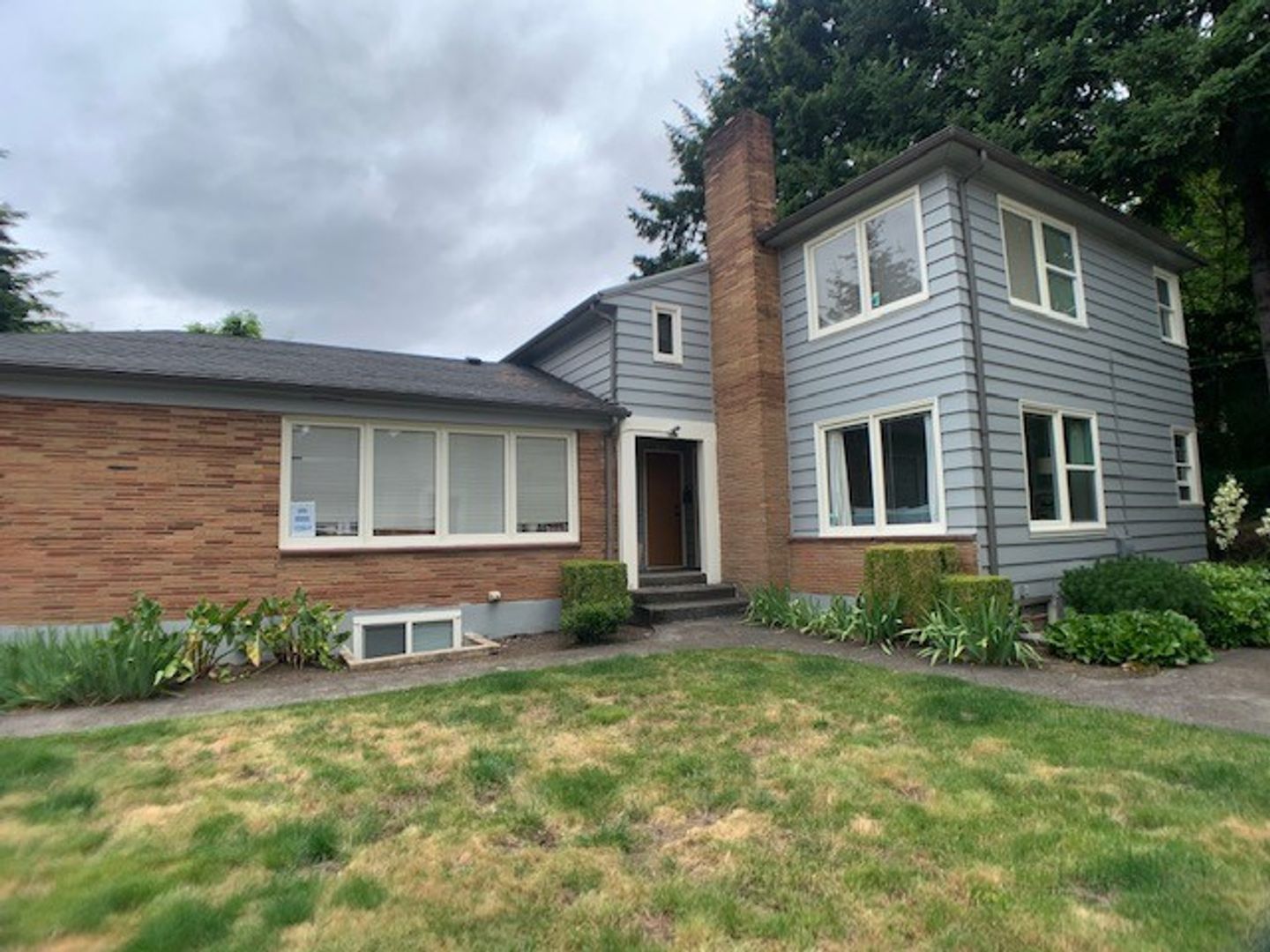 Portland Apartment: 2830-2836 SE 50th Avenue