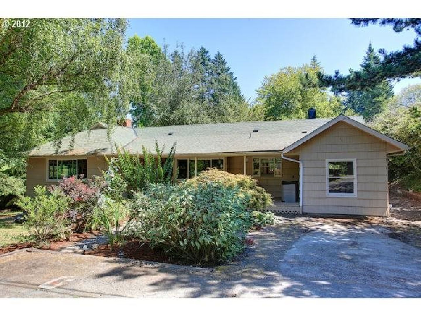 Portland House: 7280 SW 83rd Ave