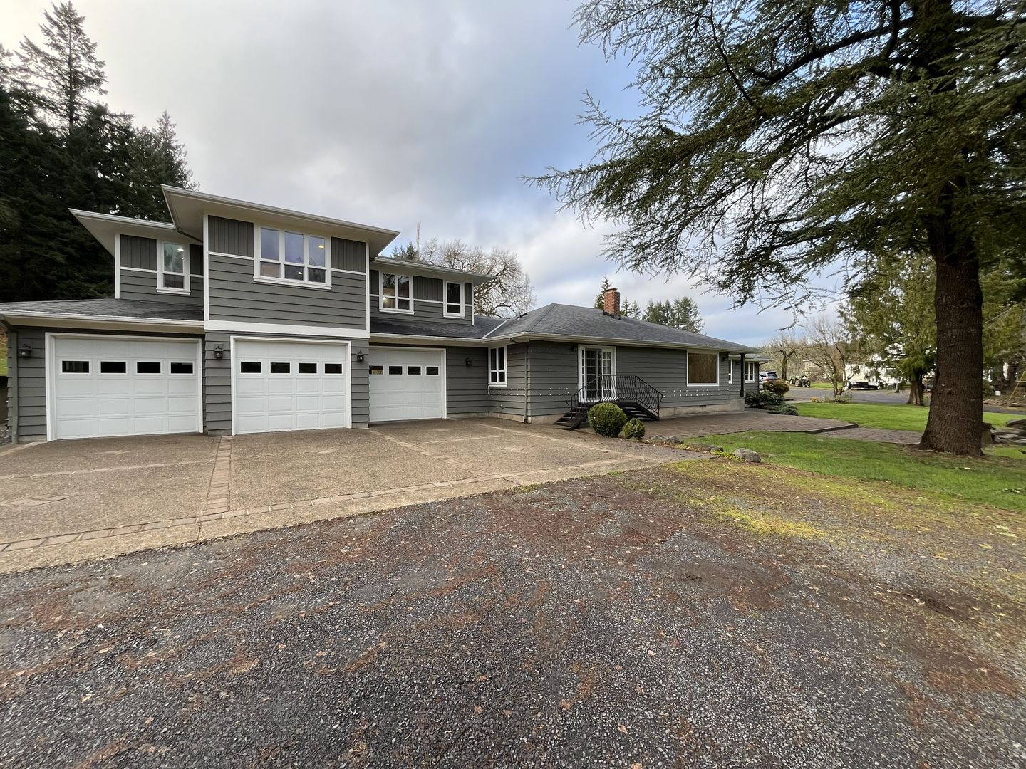 Hillsboro House: 9771 NW Dick Road