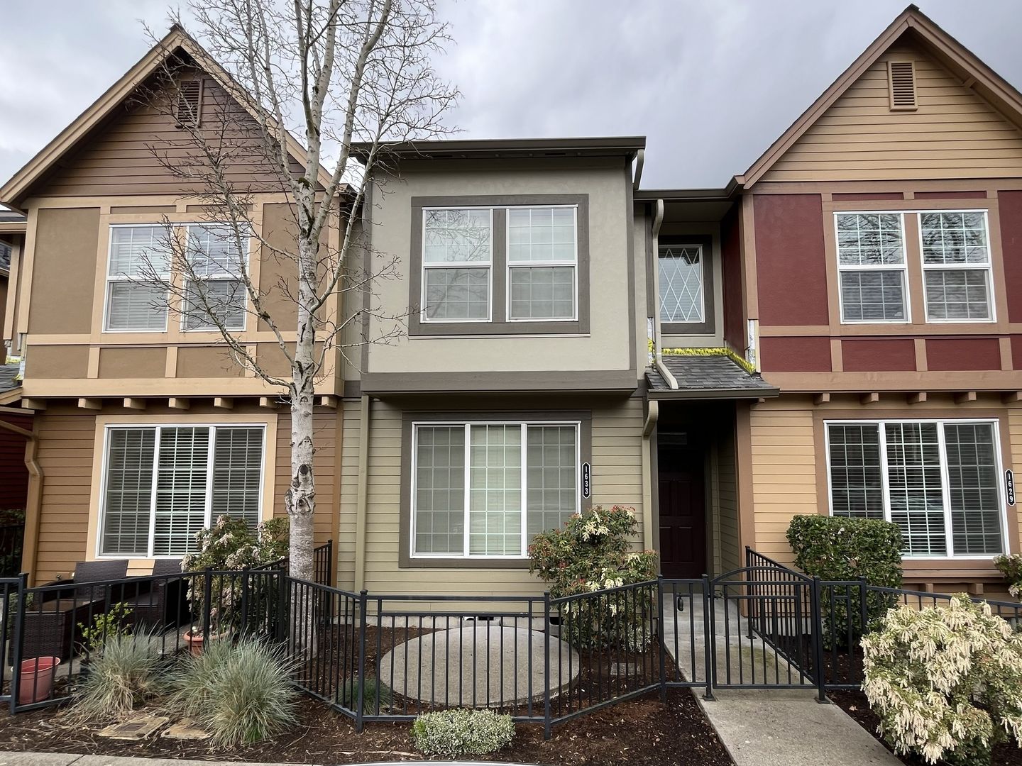 Beaverton House: 1633 SW 171st Terrace