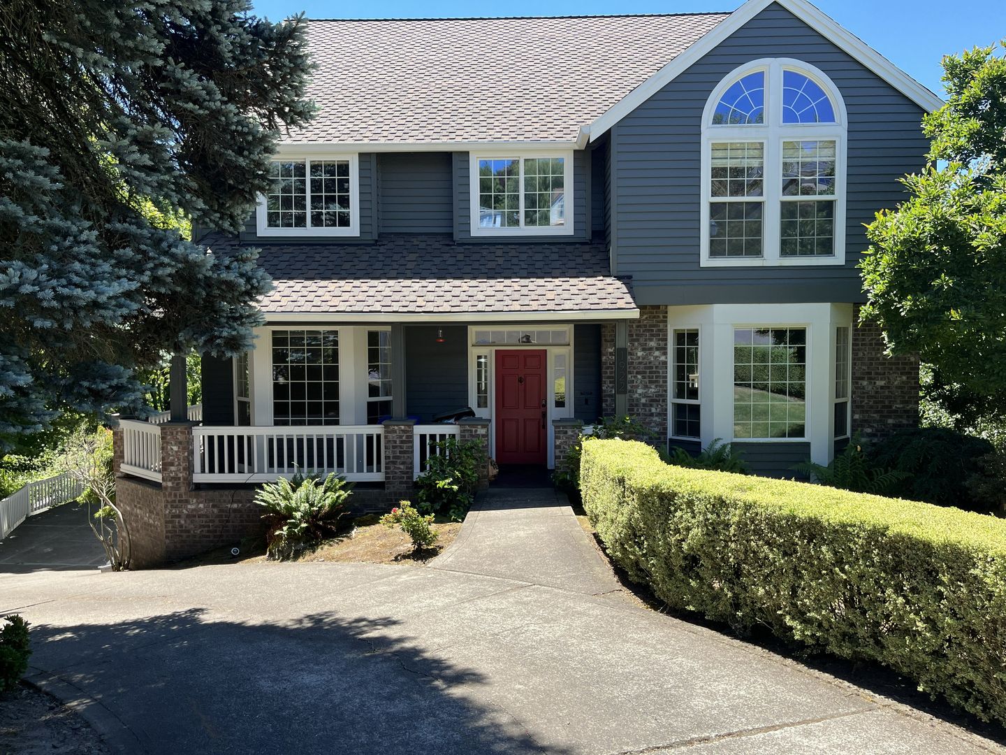 Portland House: 1922 NW New Hope Ct