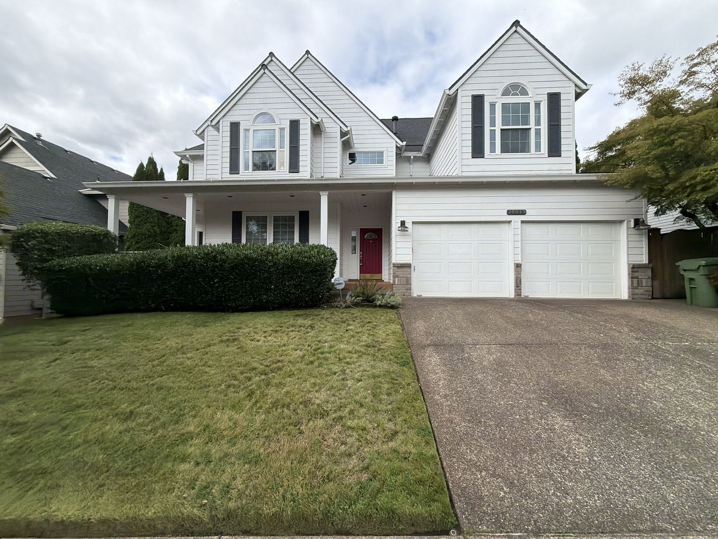 Tualatin House: 20025 SW 58th Terrace