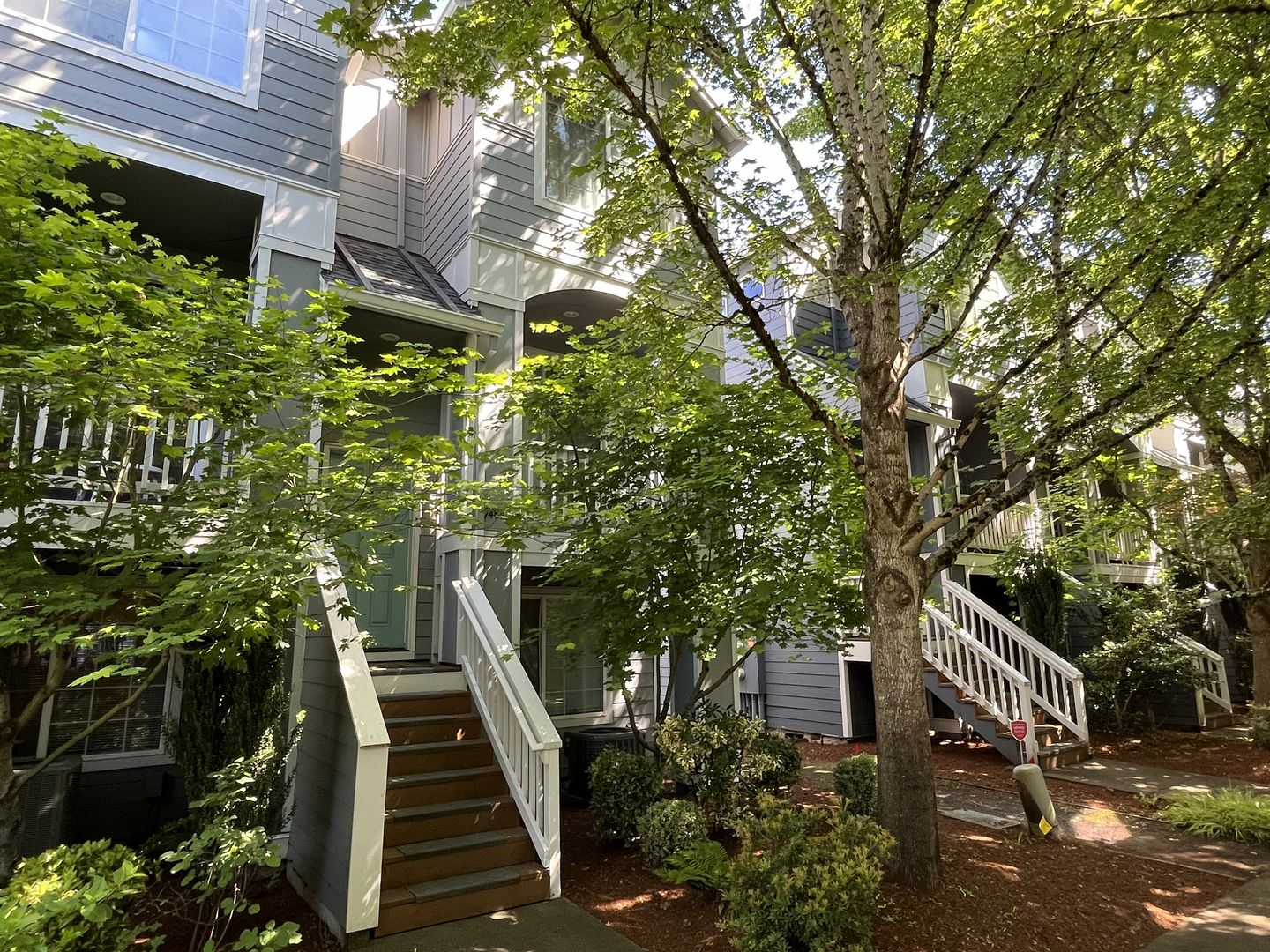 Beaverton House: 17460 SW November Ct