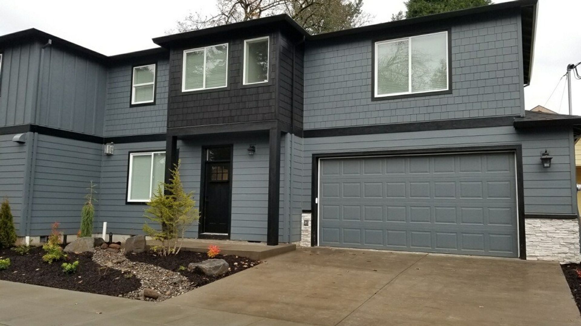 Portland House: 12984 SE Market Street