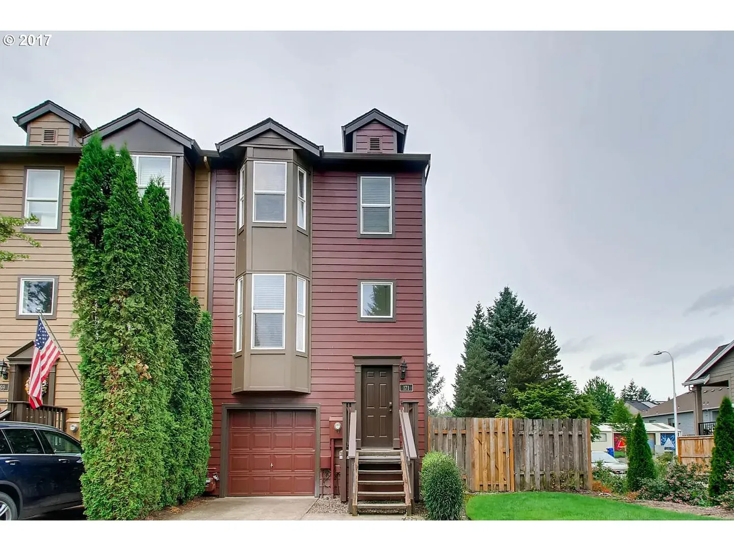 Hillsboro House: 171 NE 75th Ave