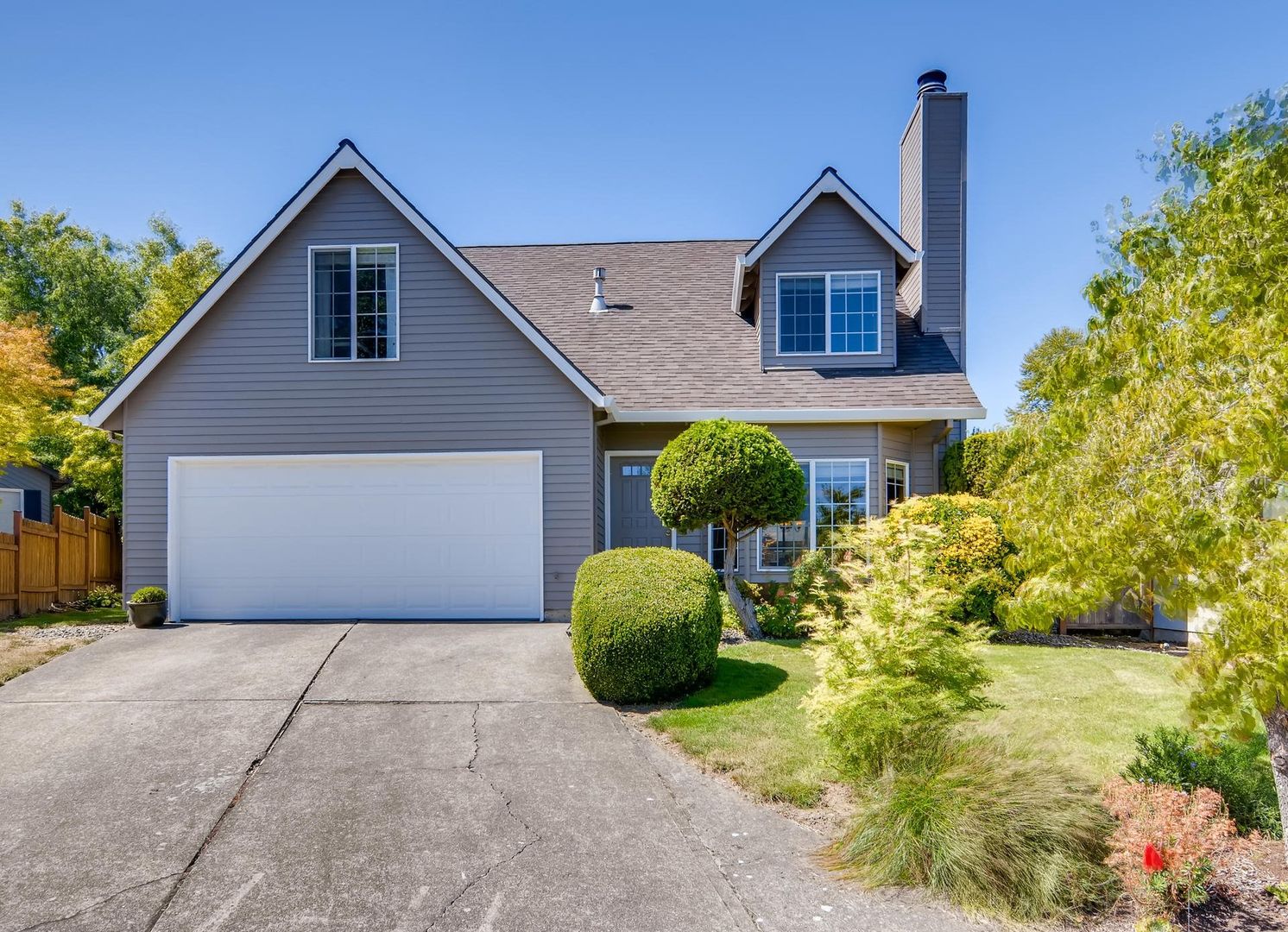 Beaverton House: 7125 SW 175th Ave