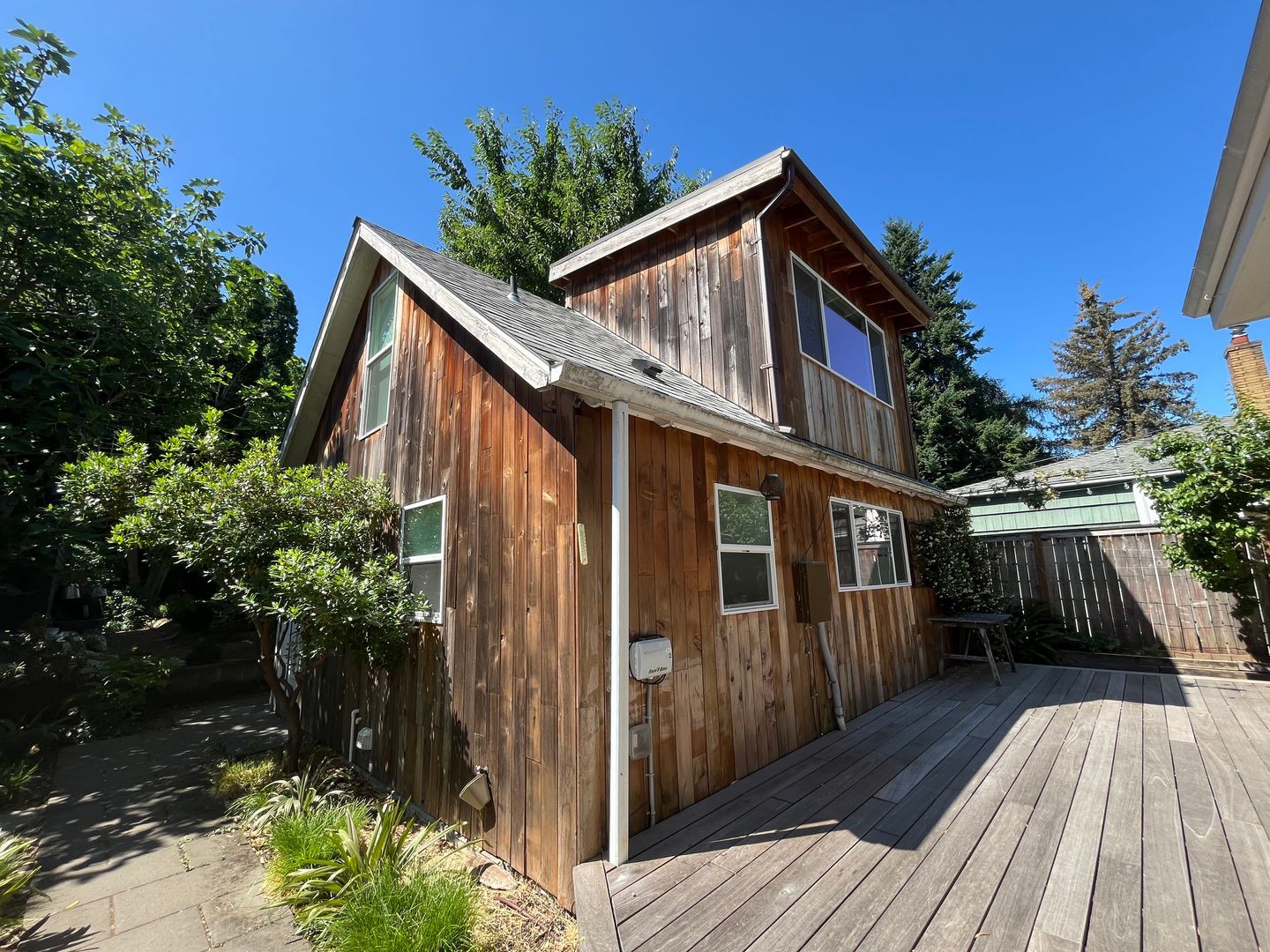 Portland Multiplex: 64 NE Stafford St #B