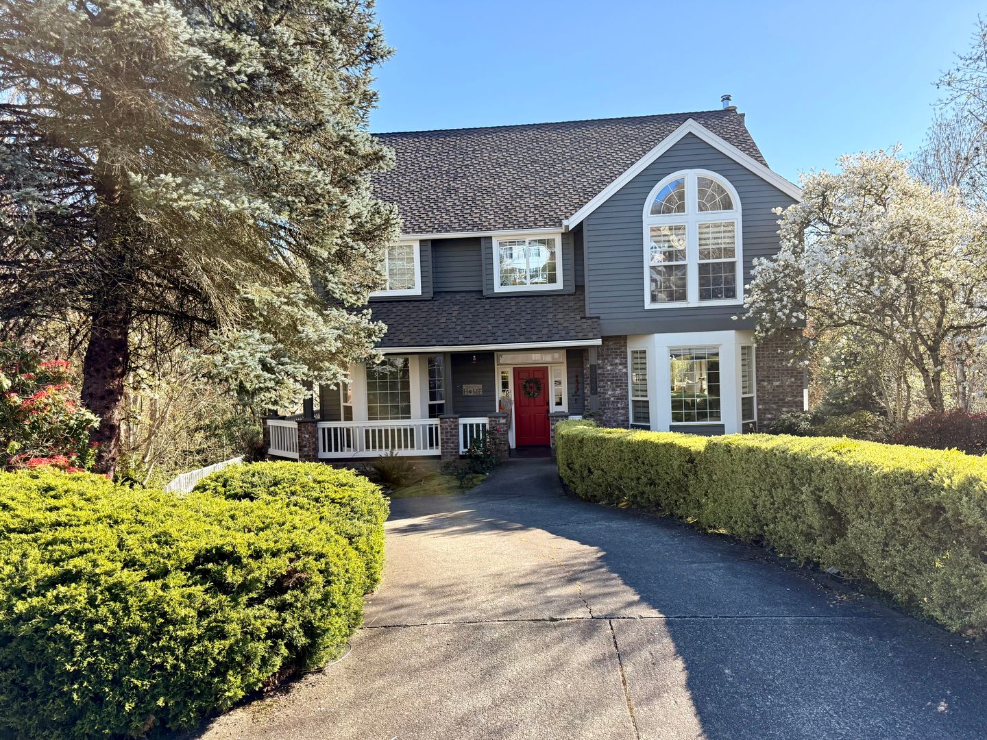 Portland House: 1922 NW New Hope Ct