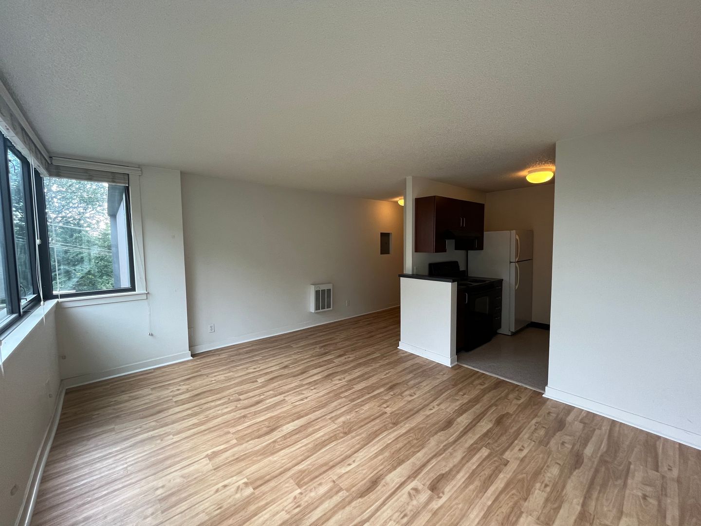 Portland Condo: 2020 SW Main St #602