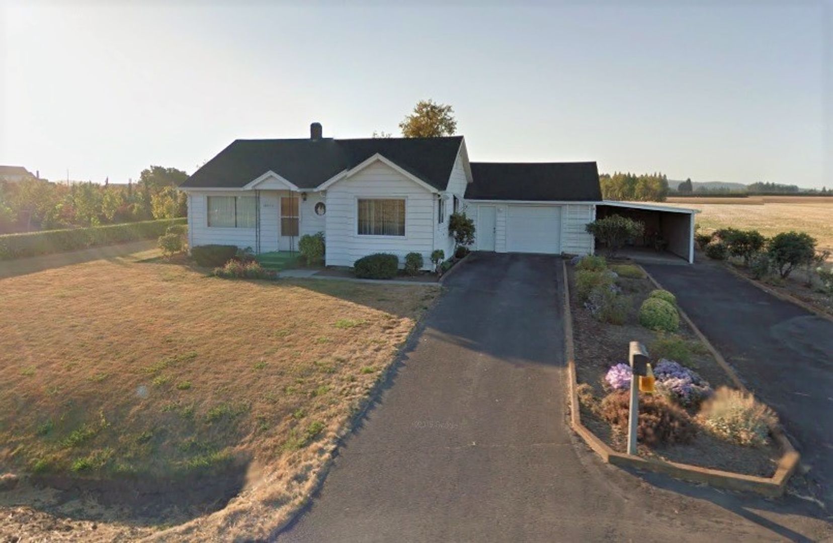 Forest Grove House: 40074 NW Verboort Road