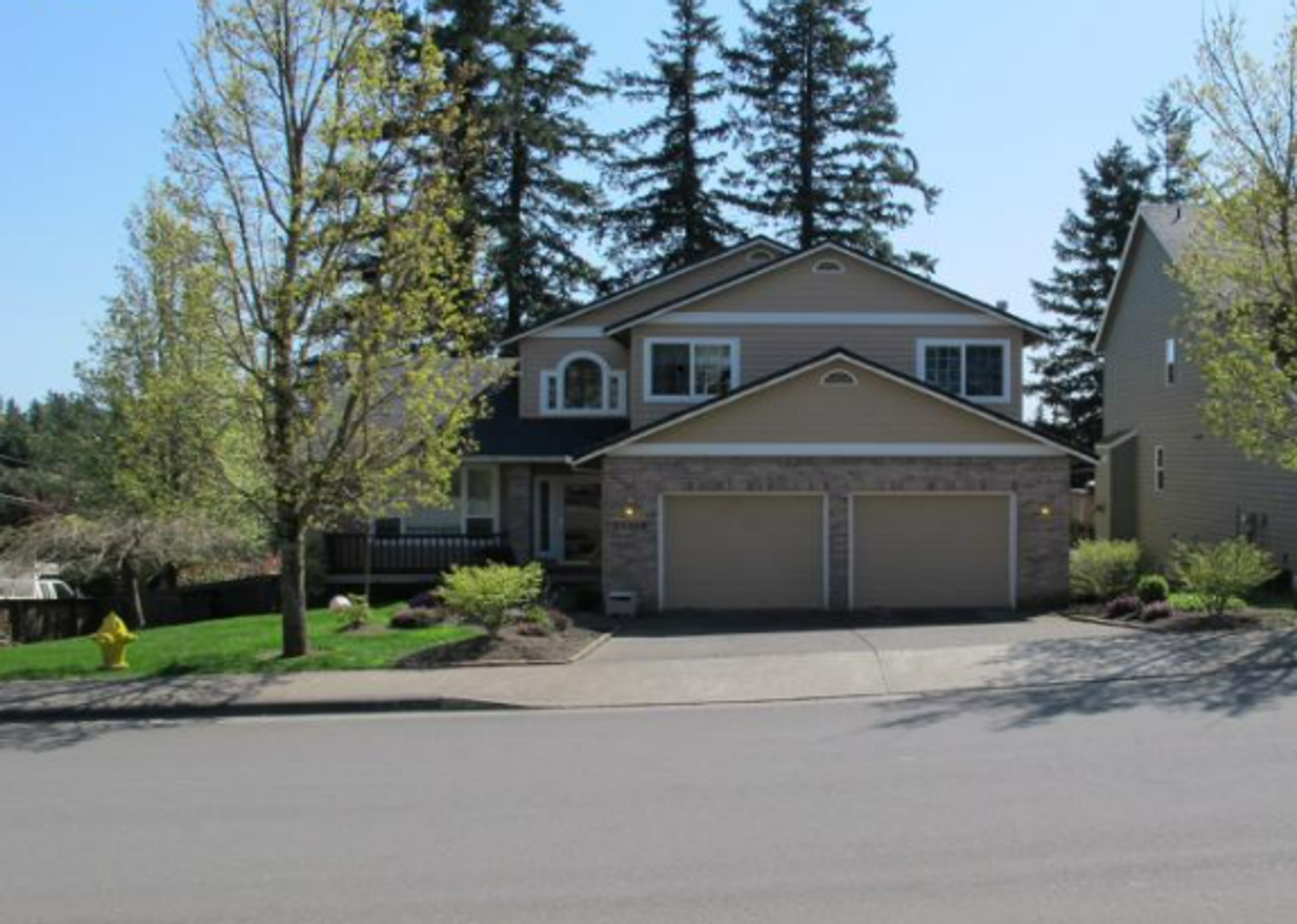 Portland House: 11308 NW Kenzie Ln