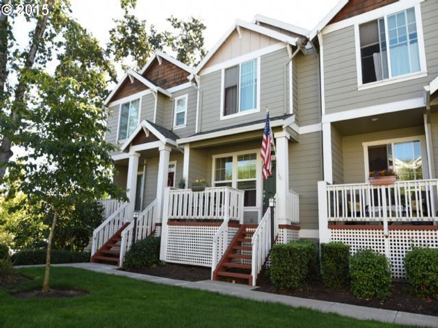 Beaverton House: 16142 SW Gage Ln