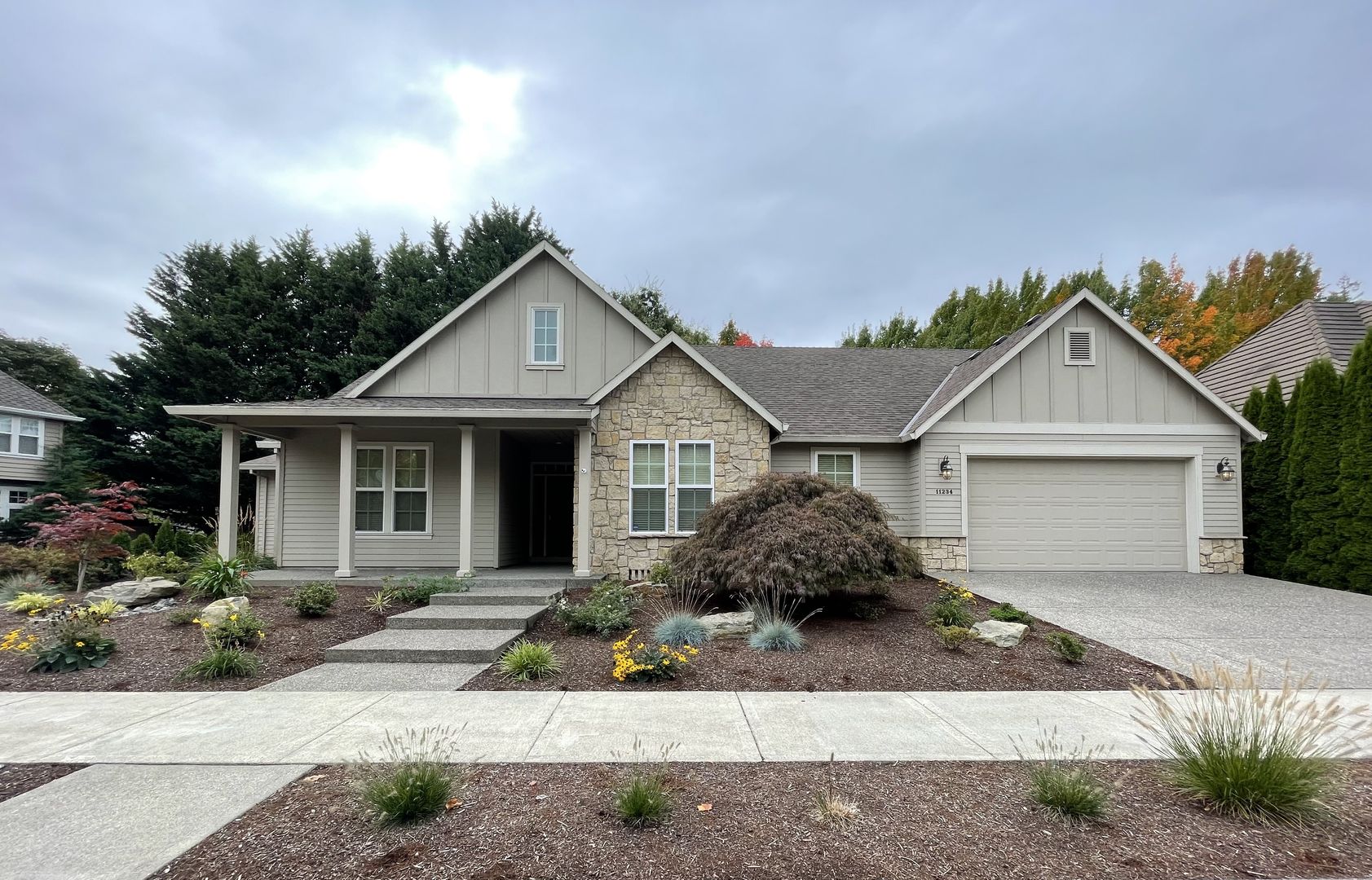 Portland House: 11234 SW Maypark Ct