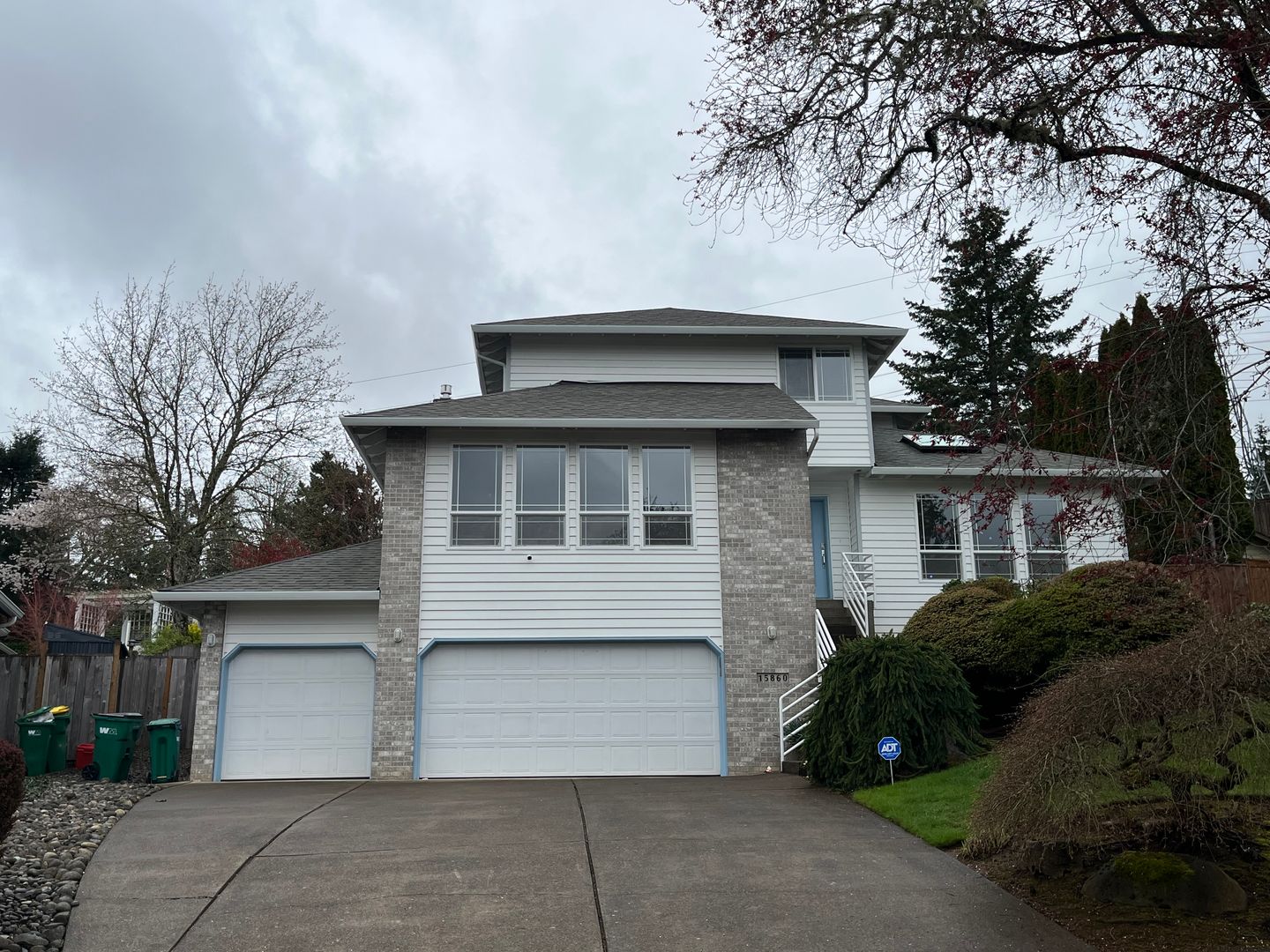 Beaverton House: 15860 SW Talus Place