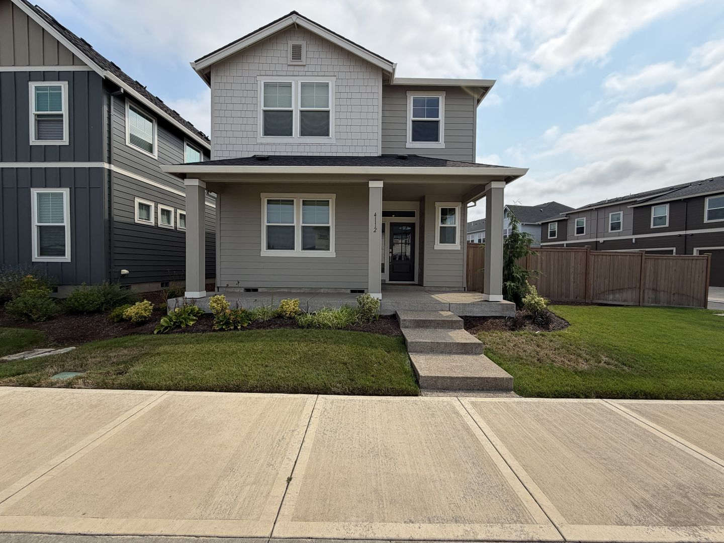 Hillsboro House: 4112 SE 83rd Ave