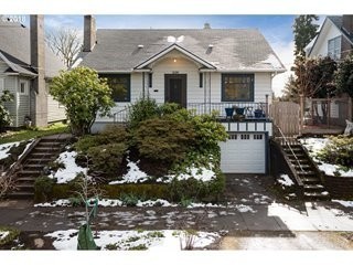 Portland House: 5134 NE Multnomah Street