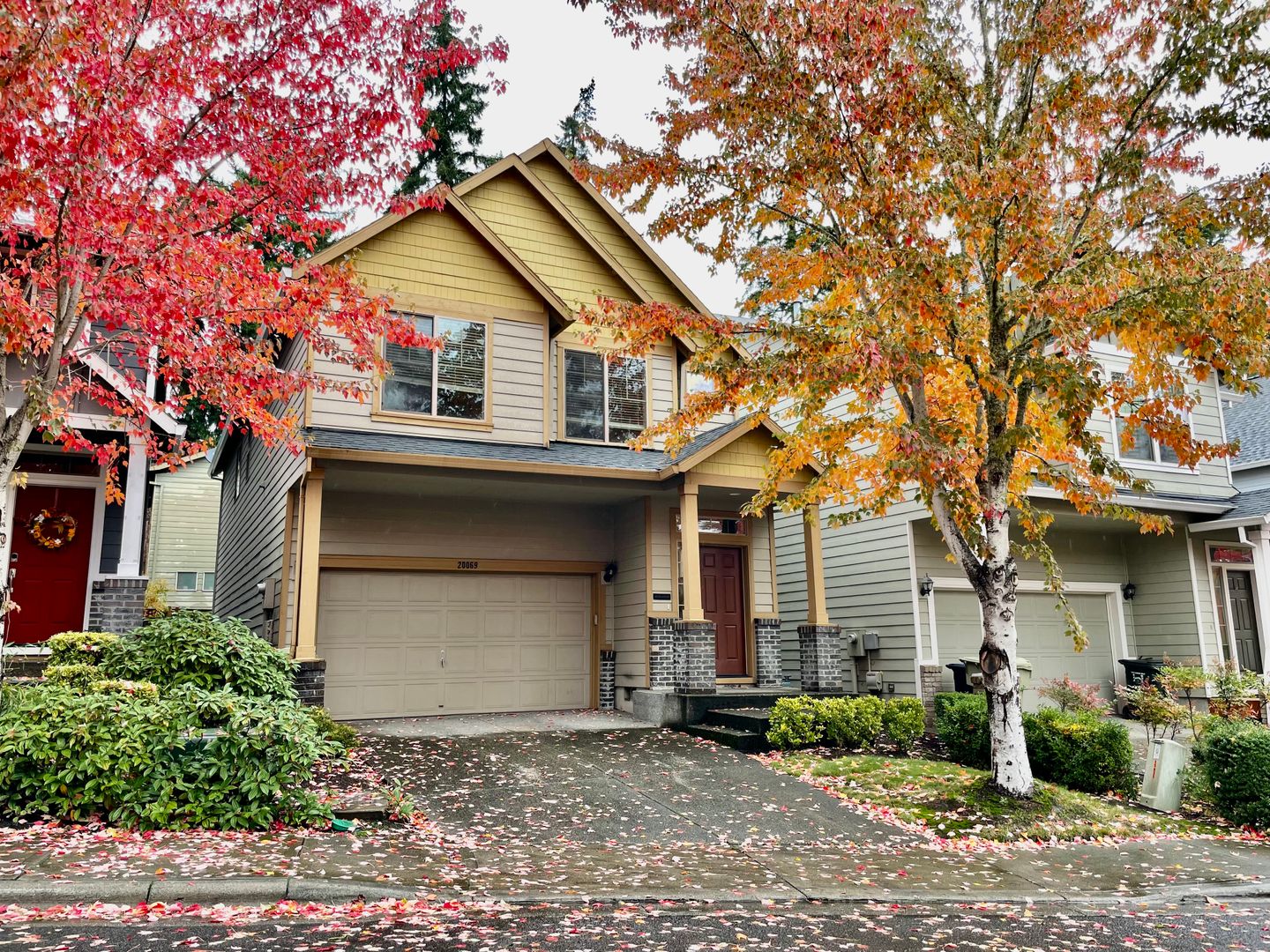 Beaverton House: 20069 SW Jette Lane