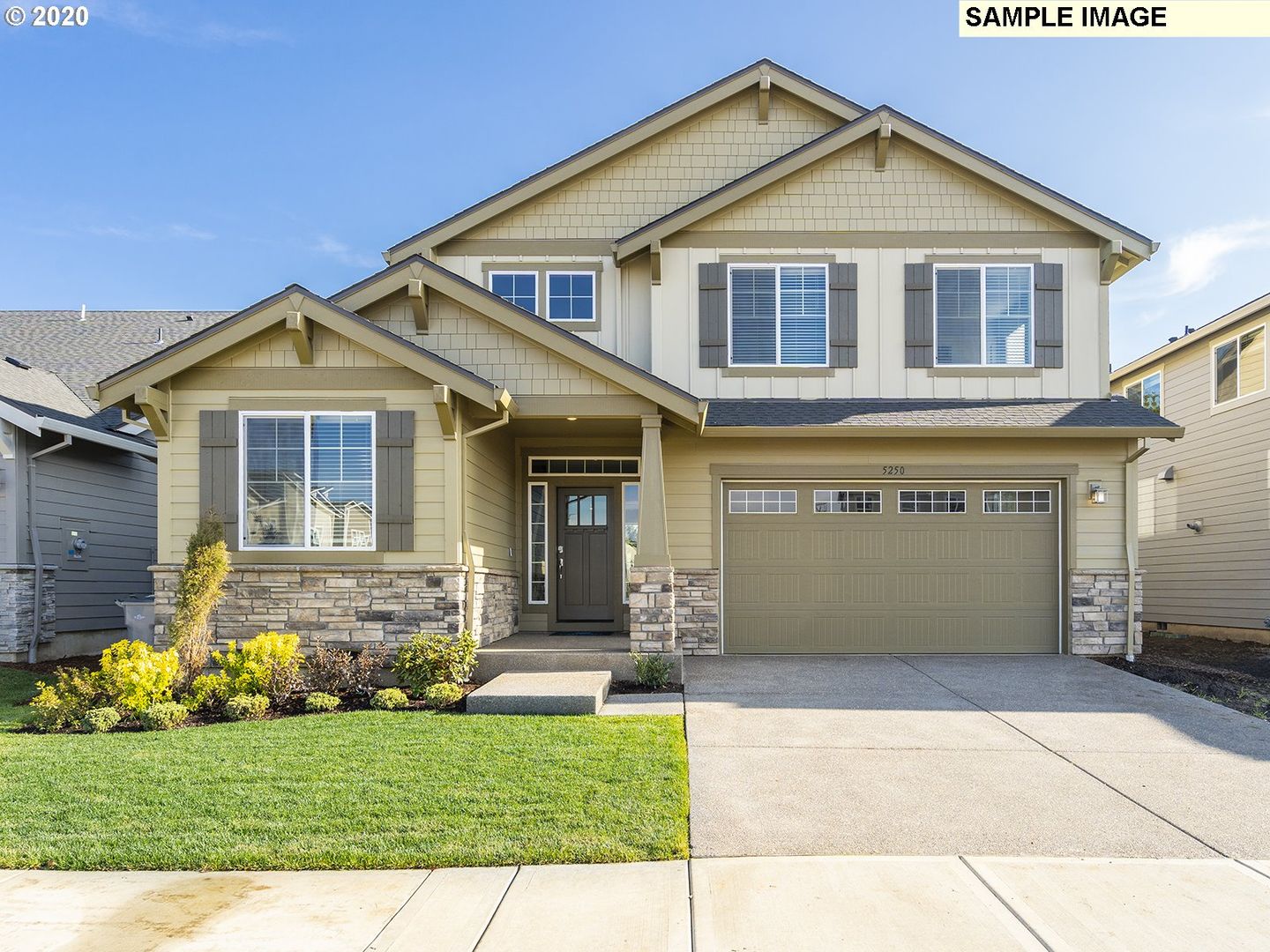 HIllsboro House: 5042 SE 82nd Avenue