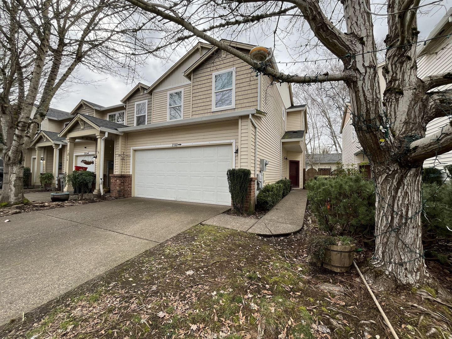 Sherwood House: 21101 SW Madeira Ter