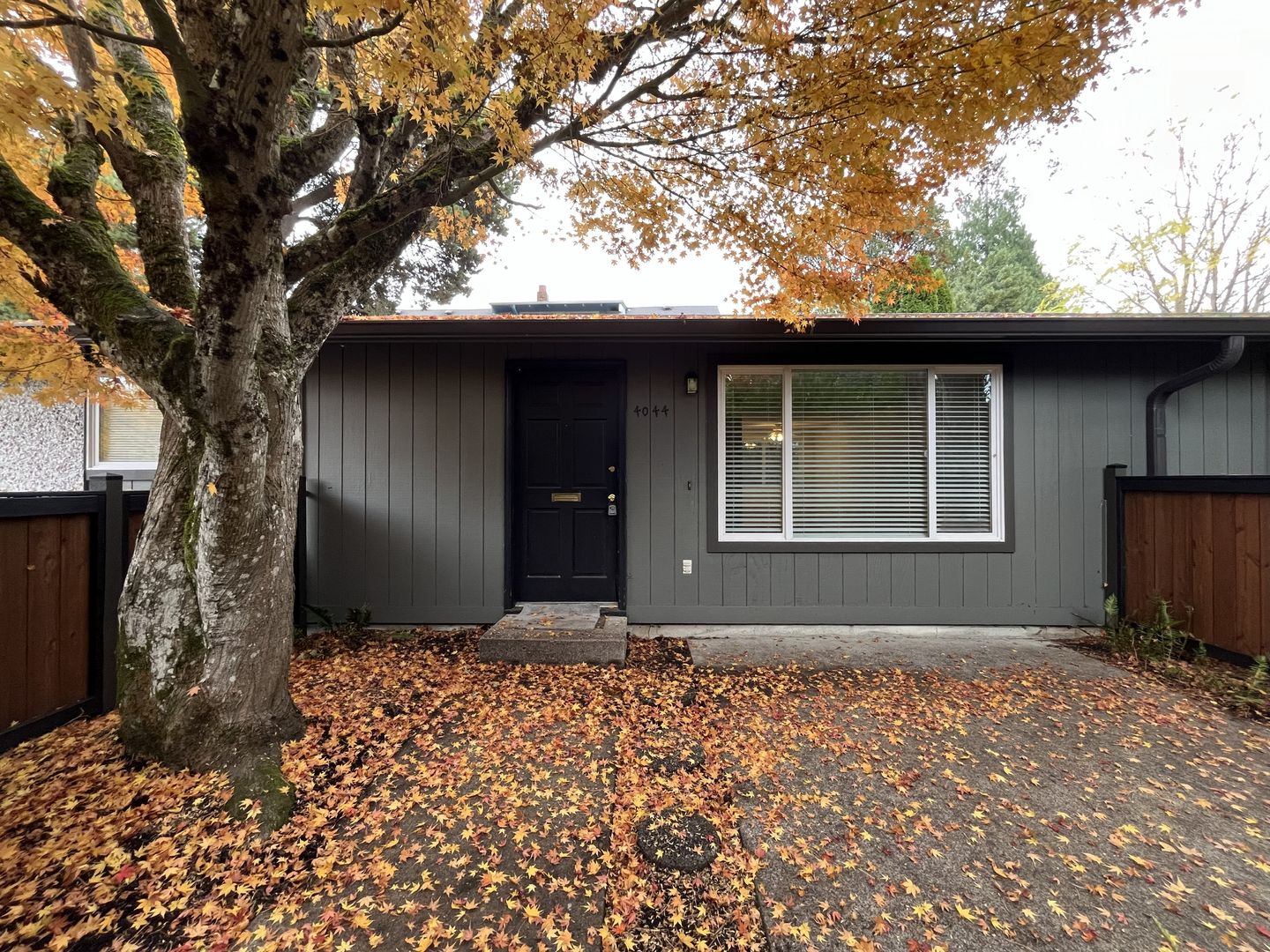 Portland House: 4044 SE Cora St