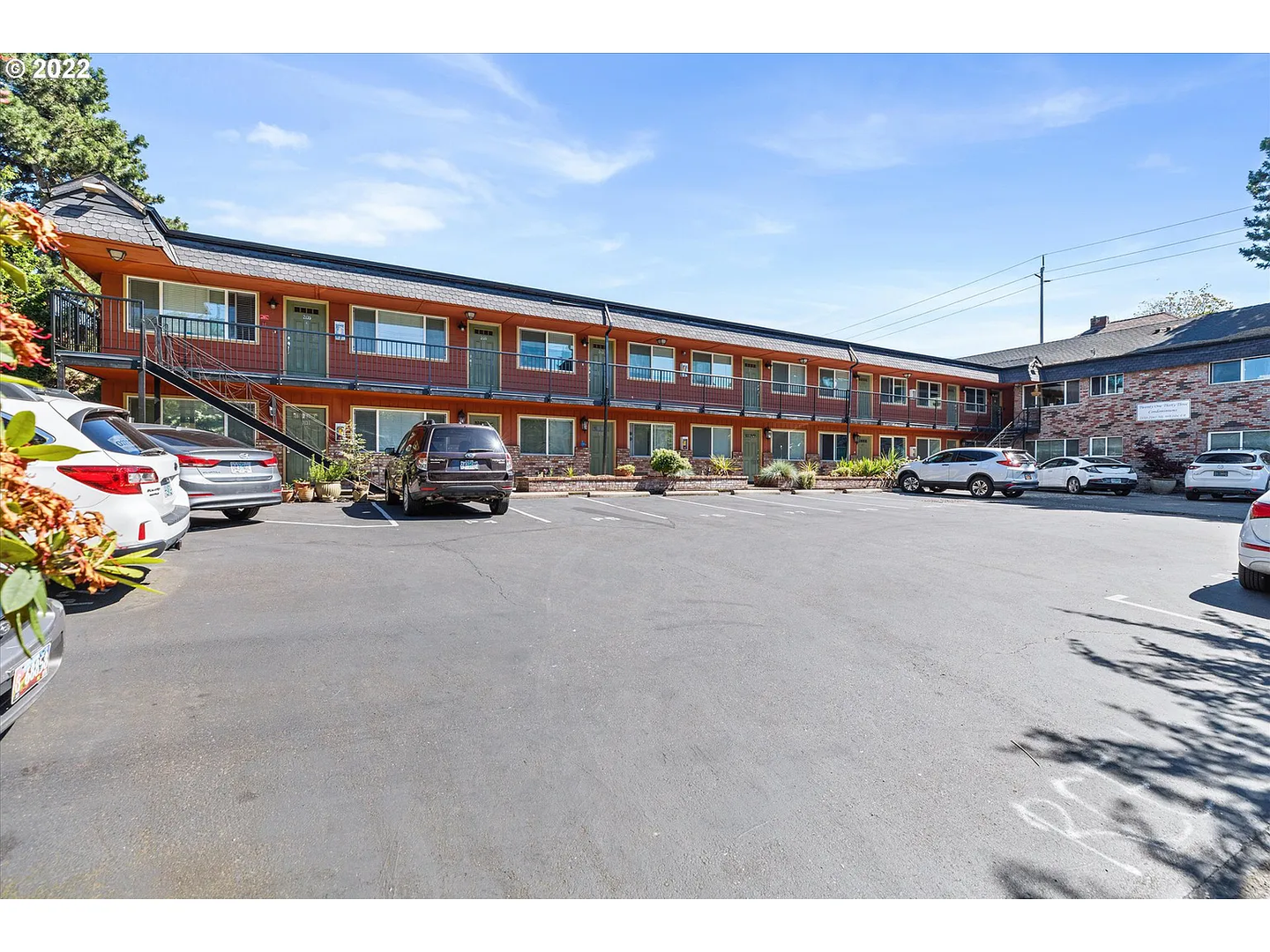 Portland House: 2159 NE Weidler Street