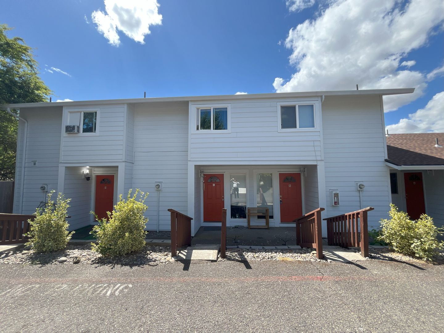 Portland Apartment: 19015 NW Rock Creek Boulevard #D