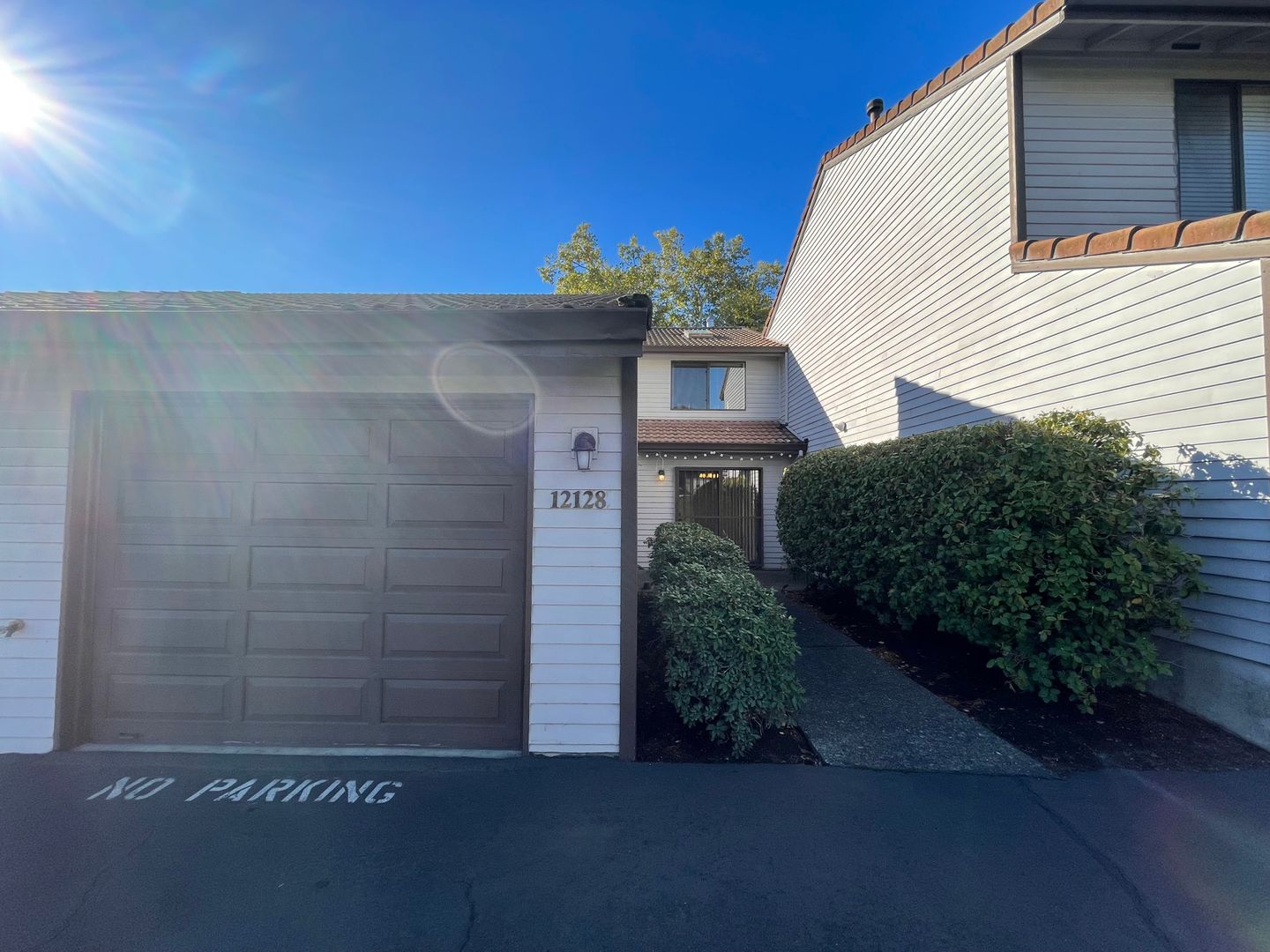 Happy Valley House: 12128 SE 104th Ct