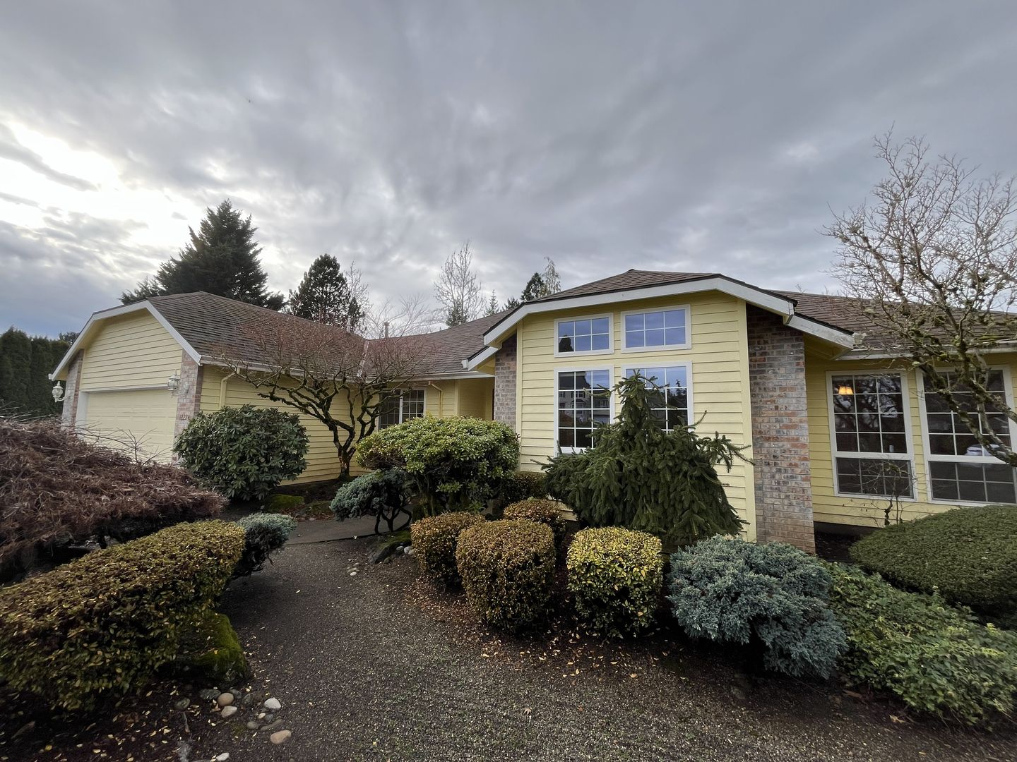 Happy Valley House: 12273 SE Imperial Crest St.