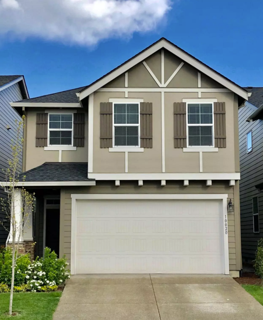 North Plains House: 10020 NW Bartlett Loop