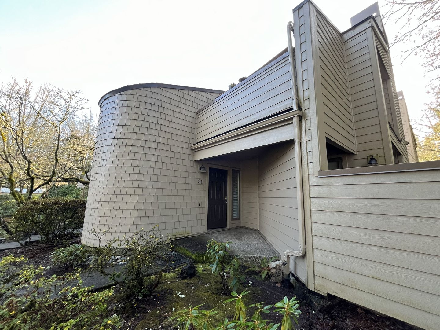 Portland House: 1783 NW 143rd Ave. #21