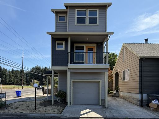 2020 Build ~ 3Bd/ 1.5Ba Home in Hazelwood Neighborhood ~ Single Car Garage – photo 1