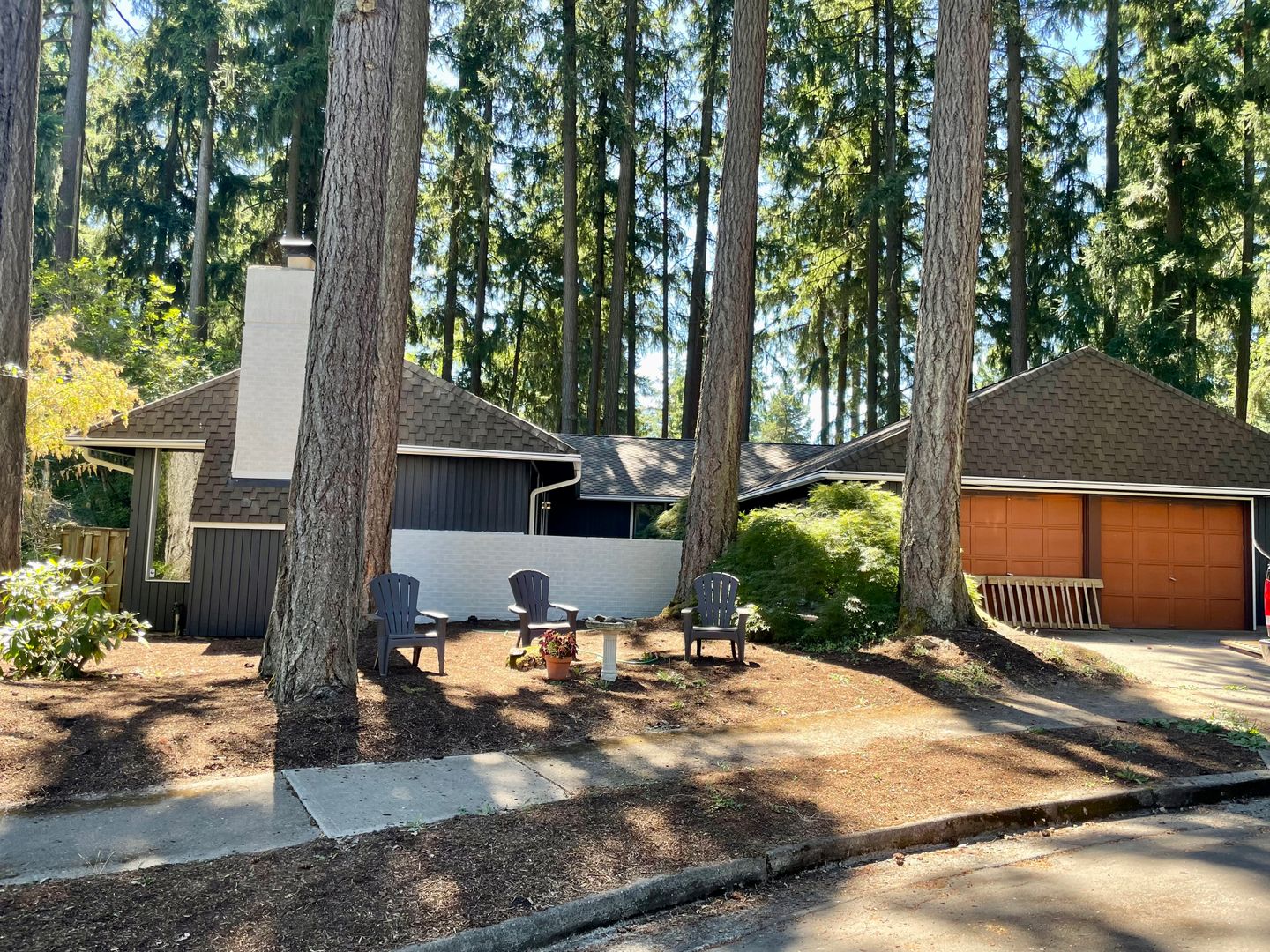 Beaverton House: 15410 SW Peppermill Ct