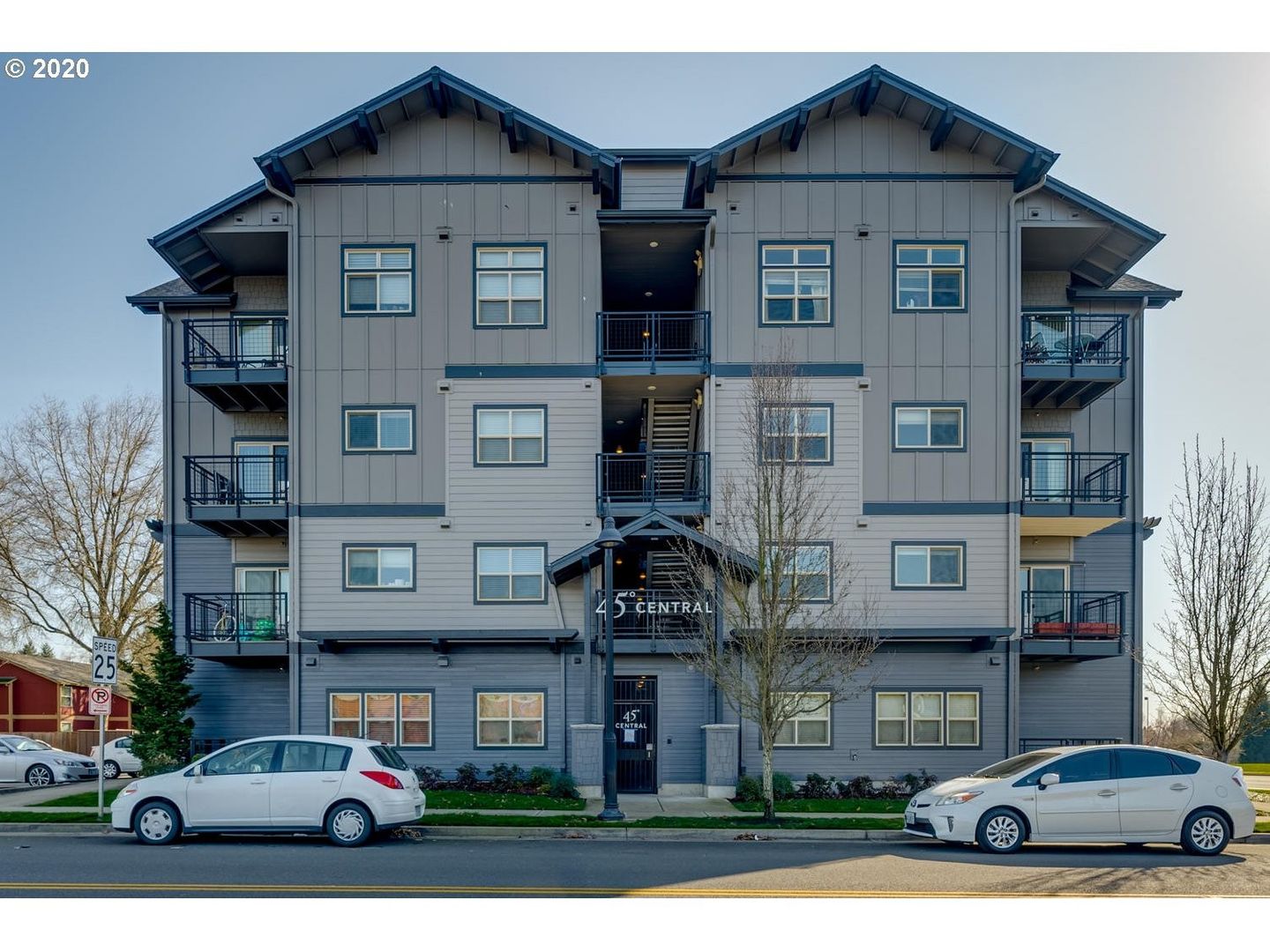 Beaverton House: 13905 SW Meridian Street #310