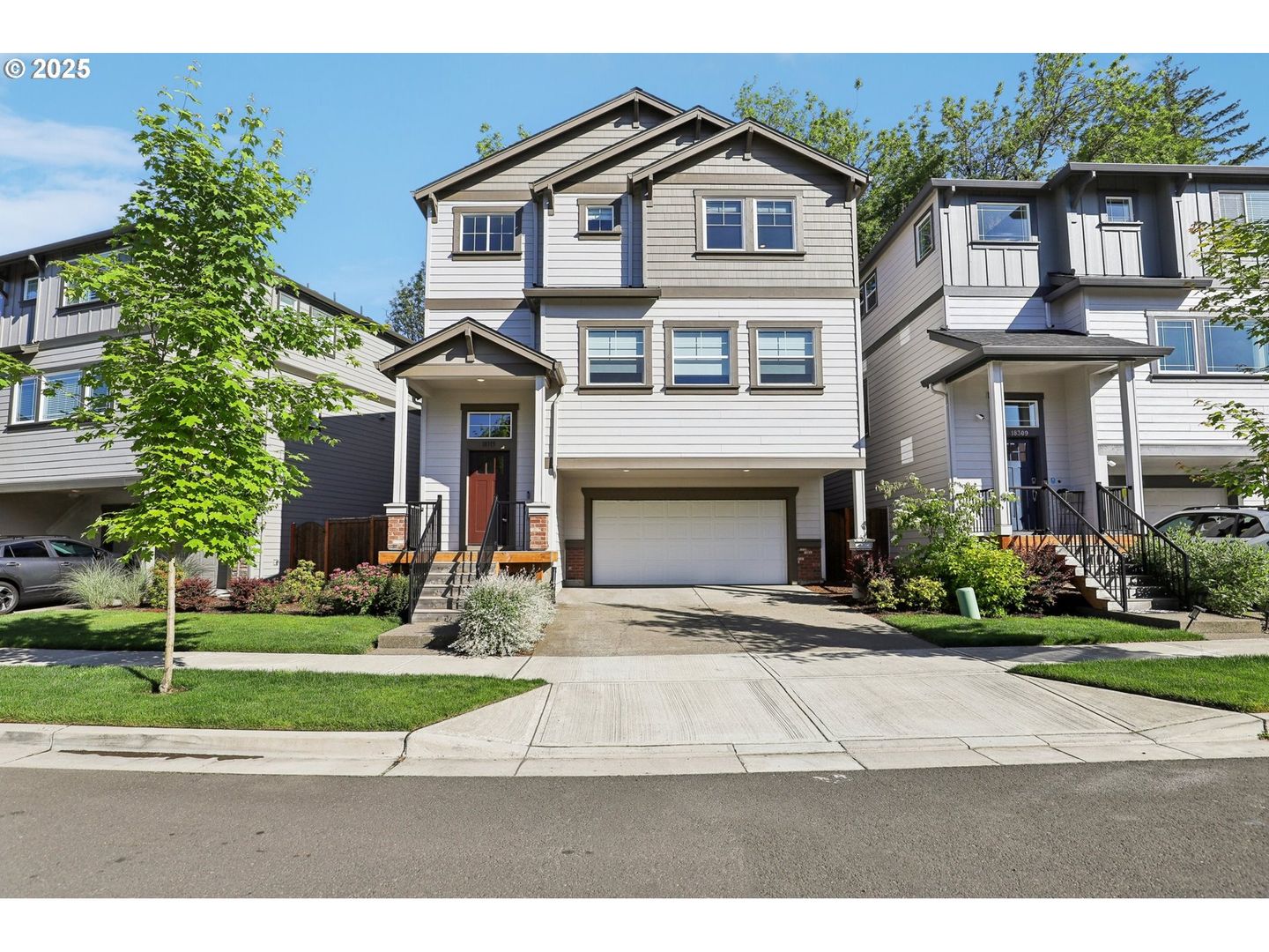 Beaverton House: 18315 SW Silvertip St